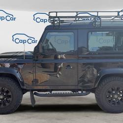 Land Rover Defender 2.2 TDCi 122 4WD S Manneville-la-Pipard