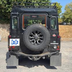 Land Rover Defender 2.2 TDCi 122 4WD S Manneville-la-Pipard