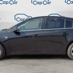 Chevrolet Cruze 2.0 VCDi 163 LTZ Saint-Hippolyte