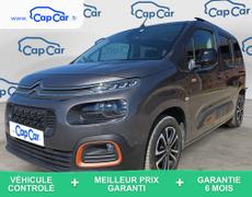 Citroen Berlingo Soissons