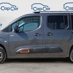 Citroen Berlingo Multispace Taille M III 1.5 BlueHDi 130 EAT8 Shine Xtr - Automatique Soissons