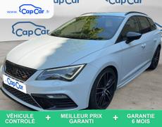 Seat Leon Sarlat-la-Canéda