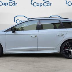 Seat Leon ST III 2.0 TSI 300 4Drive DSG6 Cupra Sarlat-la-Can&eacute;da