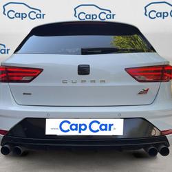Seat Leon ST III 2.0 TSI 300 4Drive DSG6 Cupra Sarlat-la-Can&eacute;da