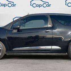 DS DS3 Cabriolet Cabriolet 1.6 THP 156 Sportchic La Plaine-sur-Mer