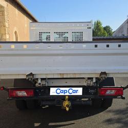 Ford Transit VU 2.0 Ecoblue 170 Benne Juillac
