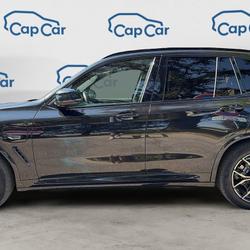 BMW X3 xDrive 30e 292 Hybrid Steptronic8 M Sport - Entretien constructeur Toit ouvrant Meyrargues