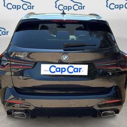 BMW X3 xDrive 30e 292 Hybrid Steptronic8 M Sport - Entretien constructeur Toit ouvrant Meyrargues