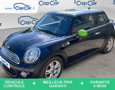 Mini Mini Châtillon-Guyotte