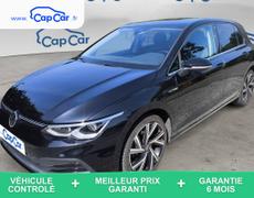 Volkswagen Golf 8 Corte