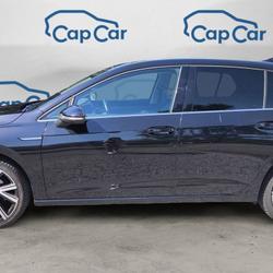 Volkswagen Golf 8 2.0 TDI 150 DSG7 Style Corte