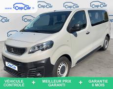 Peugeot Expert combi Saint-Michel-Chef-Chef