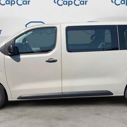 Peugeot Expert combi 1.6 BLUEHDI Traveller Saint-Michel-Chef-Chef