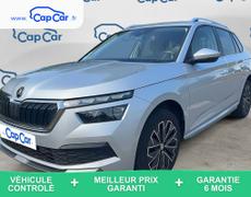 Skoda Kamiq Mirande