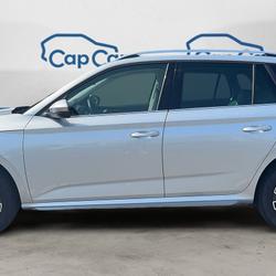 Skoda Kamiq 1.5 TSI 150 DSG7 Style Pack Premium - Automatique Mirande