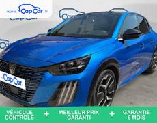 Peugeot 208 Caumont-sur-Durance