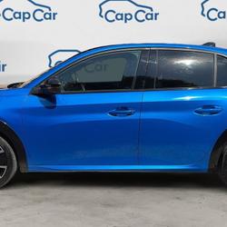 Peugeot 208 1.2 Hybrid 100 e-DCS6 GT - Automatique Entretien constructeur Caumont-sur-Durance
