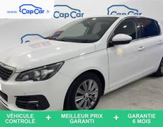 Peugeot 308 II Phase 2 Nancy