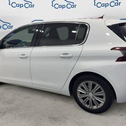 Peugeot 308 II Phase 2 II 1.2 PureTech 110 Allure Nancy