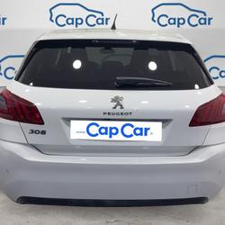 Peugeot 308 II Phase 2 II 1.2 PureTech 110 Allure Nancy