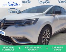 Renault Espace 5 Calenzana