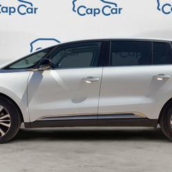Renault Espace 5 V 1.8 TCe 225 EDC7 Initiale Paris Calenzana