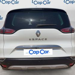 Renault Espace 5 V 1.8 TCe 225 EDC7 Initiale Paris Calenzana