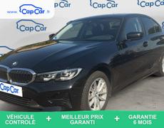 BMW Serie 3 Metz