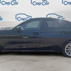BMW Serie 3 2.0 330e 292 Hybrid 184 Lounge - Automatique Metz