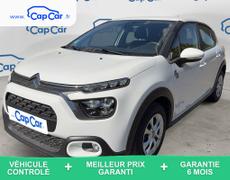 Citroen C3 Mennecy