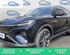 MG Marvel R Dijon