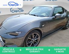 Mazda Mx-5 4 Montauban