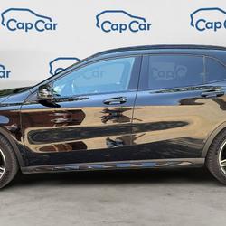 Mercedes GLA 200 d 136 4MATIC 7G-DCT Fascination Pack AMG - Automatique Toit ouvrant Vern&egrave;gues