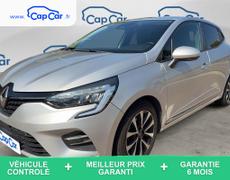 Renault Clio 5 Ajaccio