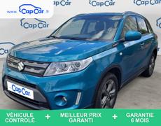 Suzuki Vitara L'Haÿ-les-Roses