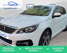 Peugeot 308 II Phase 2 Villejuif