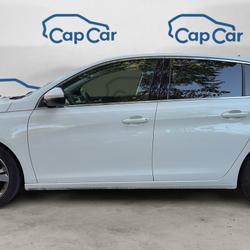 Peugeot 308 II Phase 2 1.2 PureTech 110 Allure Villejuif
