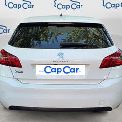 Peugeot 308 II Phase 2 1.2 PureTech 110 Allure Villejuif