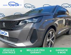 Peugeot 5008 Savigny-le-Temple