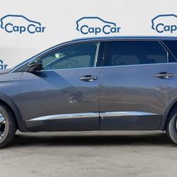 Peugeot 5008 1.2 PureTech 130 GT - Premi&egrave;re main Savigny-le-Temple