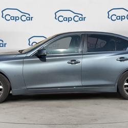 Infiniti Q50 2.2 D 170 7G-DCT Premium Soisy-sous-Montmorency
