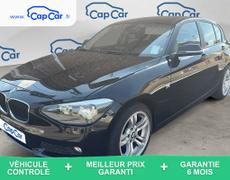 BMW Serie 1 Guesnain
