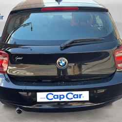 BMW Serie 1 116d 116 Business Guesnain