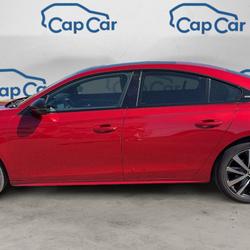 Peugeot 508 1.6 PureTech 180 EAT8 GT-Line Le Petit-Quevilly