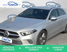 Mercedes Classe A Merdrignac