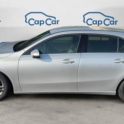 Mercedes Classe A 180 d 116 7G-DCT Business Line Merdrignac