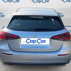 Mercedes Classe A 180 d 116 7G-DCT Business Line Merdrignac