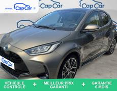 Toyota Yaris Aix-en-Provence