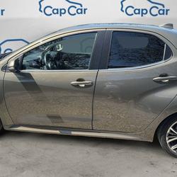Toyota Yaris IV 1.5 VVTi 116 Hybrid E-CVT Iconic - Automatique Entretien constructeur Aix-en-Provence