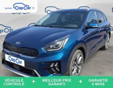 Kia Niro Fondettes